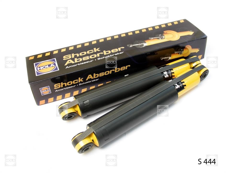 Hola SH40-444G Rear oil and gas suspension shock absorber SH40444G