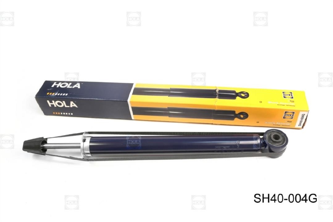 Buy Hola SH40004G – good price at EXIST.AE!