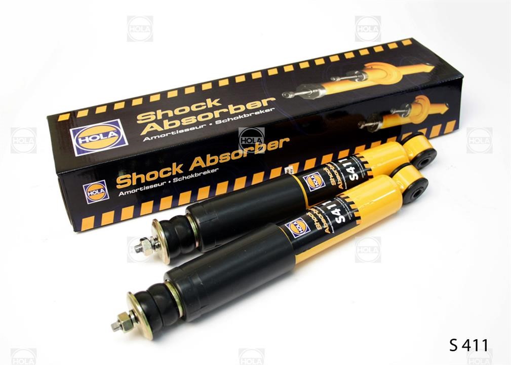 Hola SH10-411 Front oil shock absorber SH10411