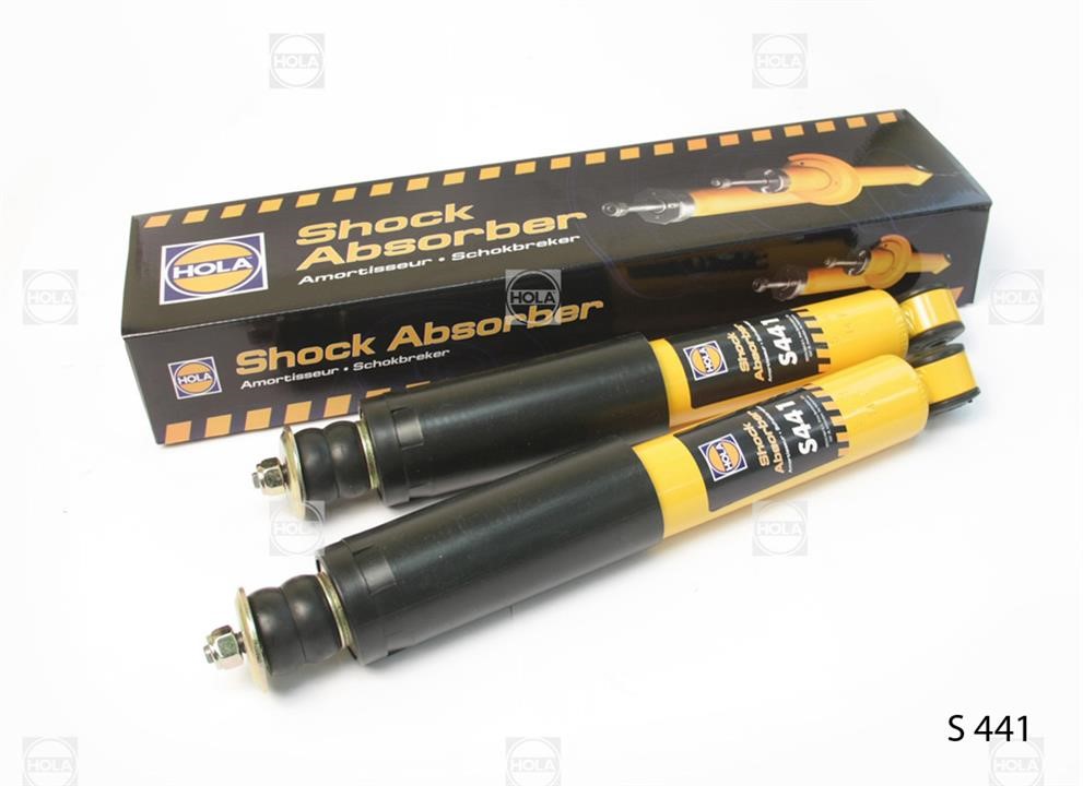 Hola SH10-441 Front oil shock absorber SH10441