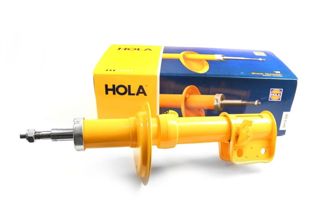 Hola SH12-426 Oil, suspension, front right SH12426