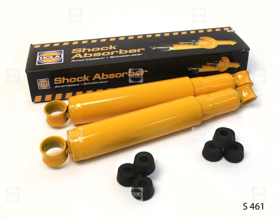 Hola SH50-461 Oil Suspension Shock Absorber SH50461