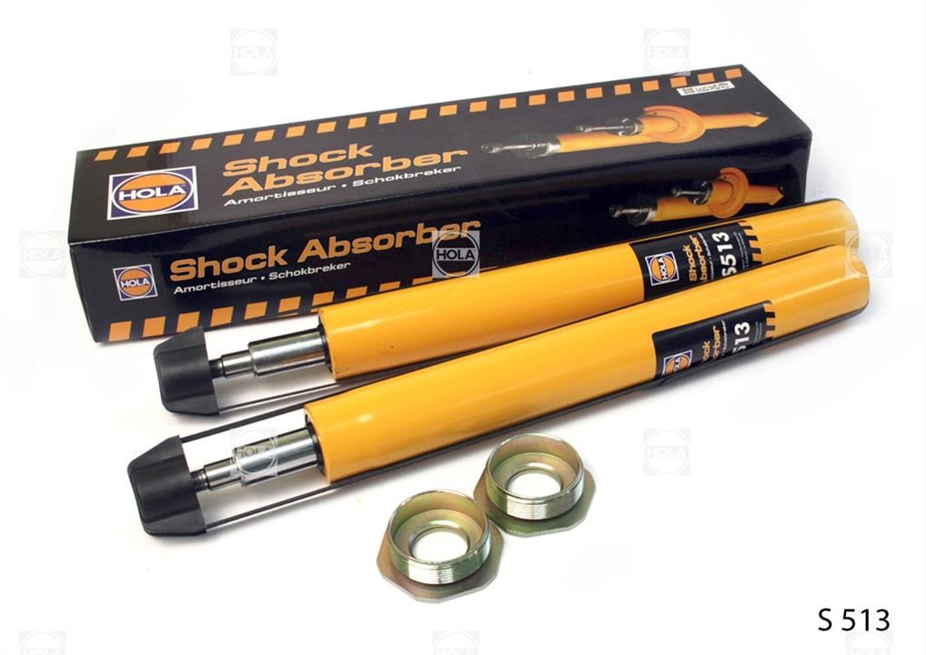 Hola SH20-513G Front oil and gas suspension shock absorber SH20513G