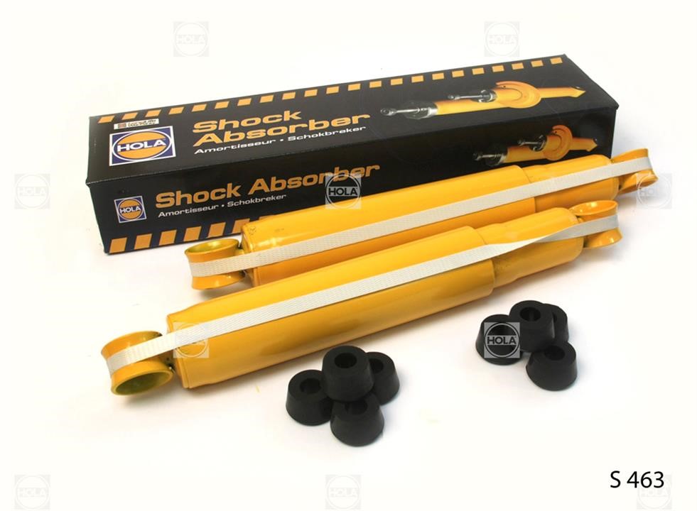 Hola SH60-463G Gas-oil suspension shock absorber SH60463G