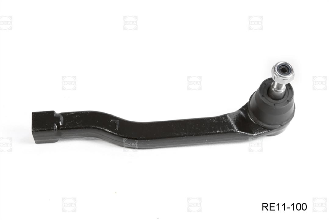 Hola RE11-100 Tie rod end left RE11100