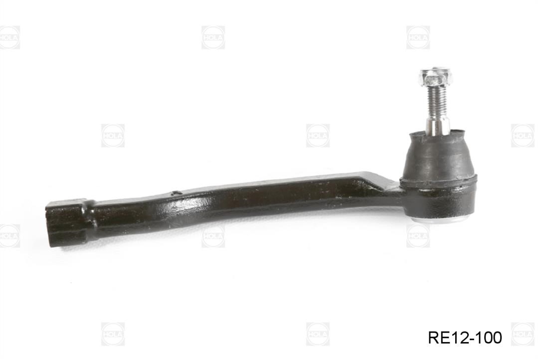 Hola RE12-100 Tie rod end right RE12100