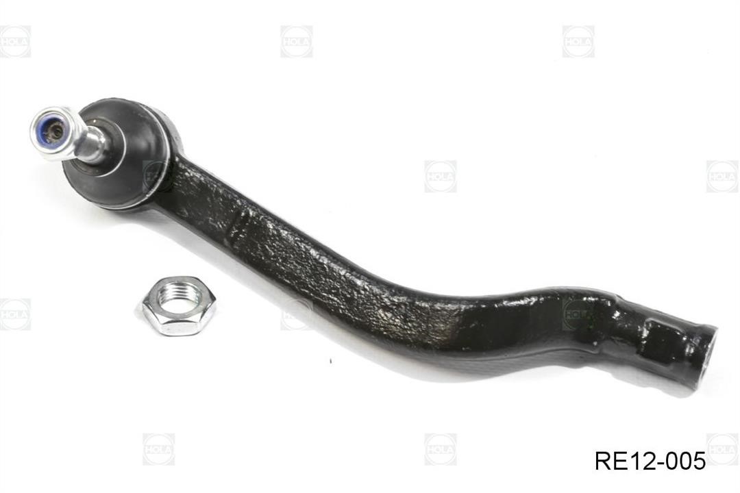 Hola RE12-005 Tie rod end right RE12005