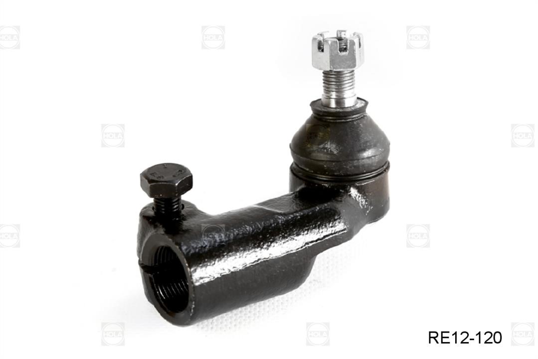 Hola RE12-120 Tie rod end right RE12120