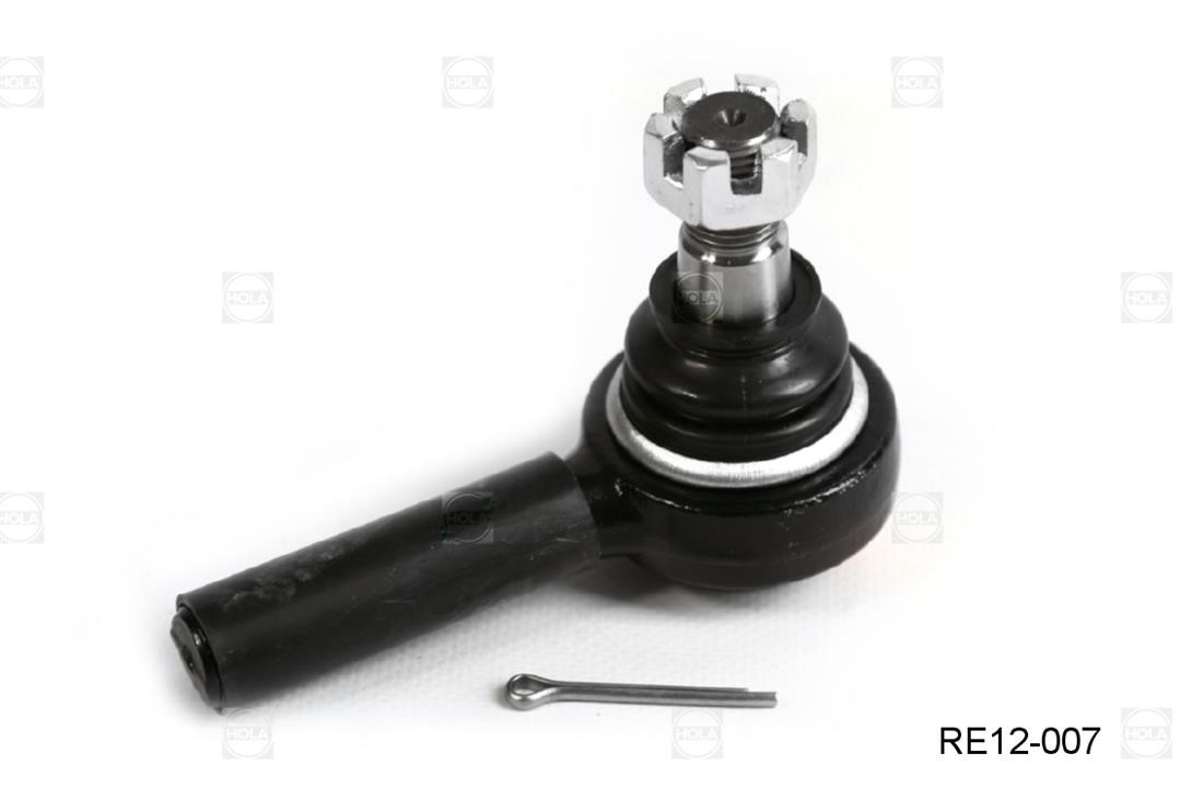 Hola RE12-007 Tie rod end right RE12007