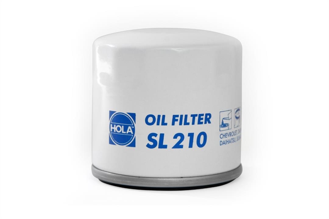Hola SL210 Oil Filter SL210