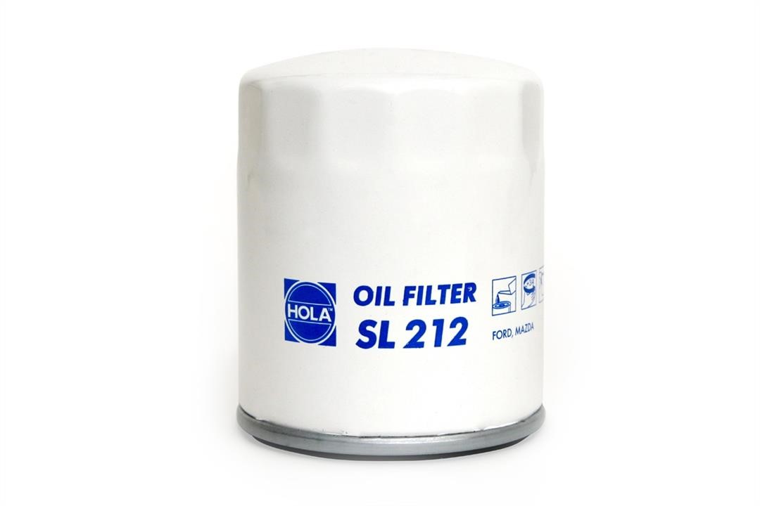 Hola SL212 Oil Filter SL212
