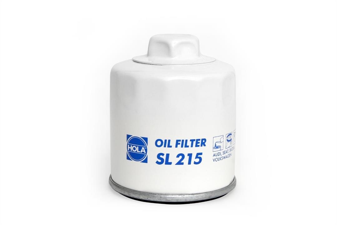 Hola SL215 Oil Filter SL215