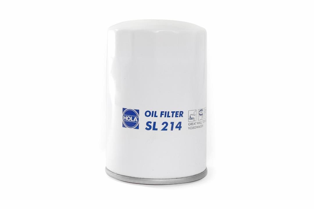 Hola SL214 Oil Filter SL214