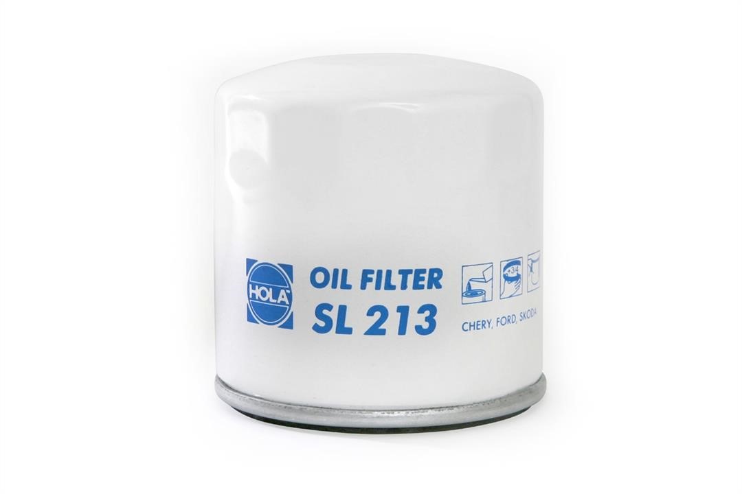 Hola SL213 Oil Filter SL213