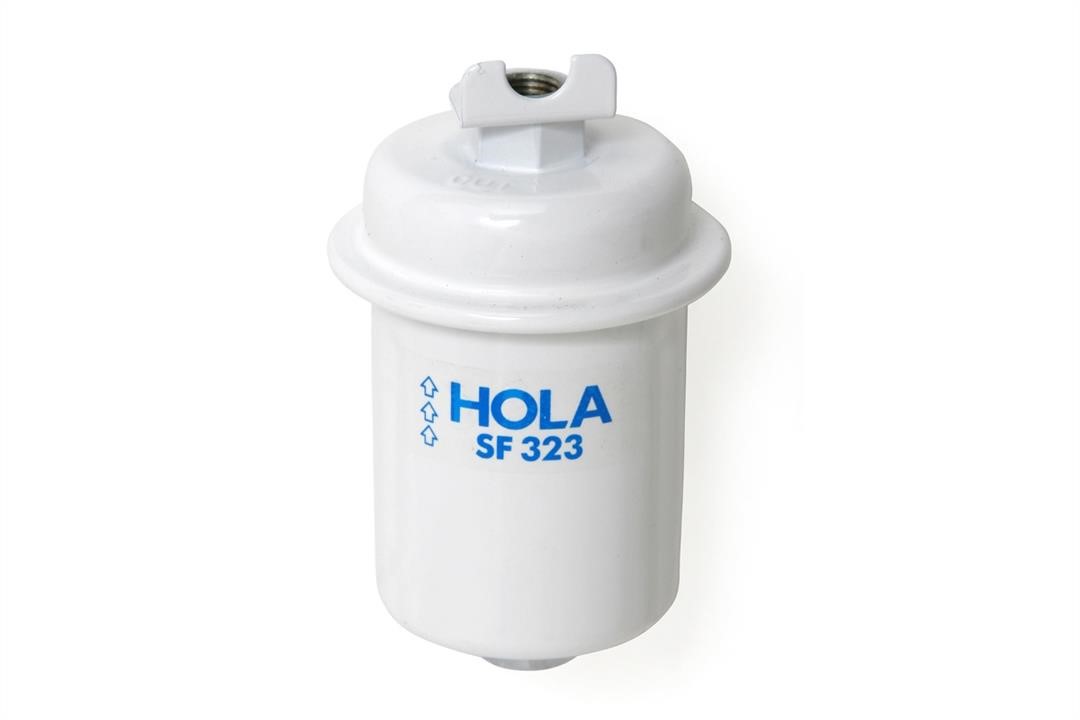 Hola SF323 Fuel filter SF323