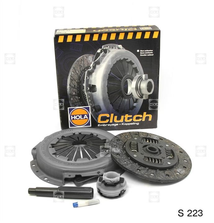 Hola CH11-223 Clutch kit CH11223