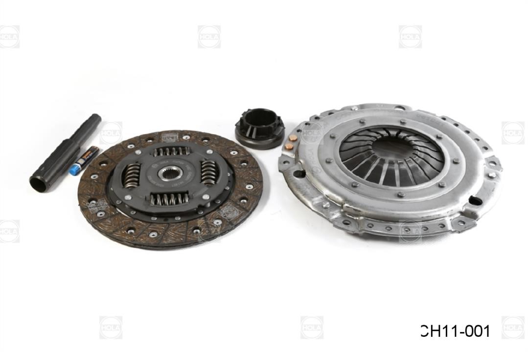 Hola CH11-001 Clutch kit CH11001