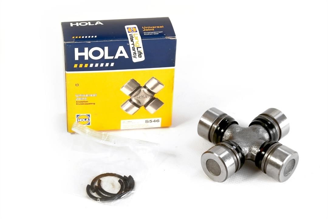 Buy Hola S546 at a low price in United Arab Emirates!