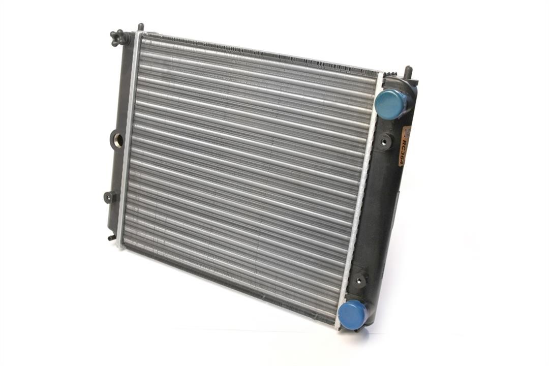 Hola RC364 Radiator, engine cooling RC364