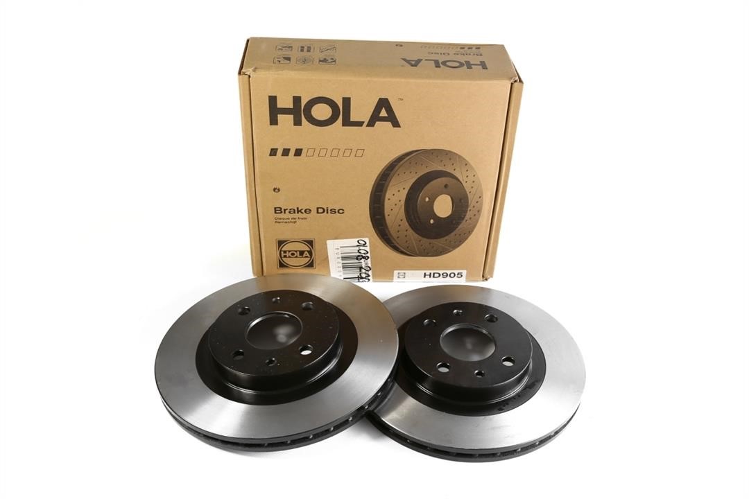 Buy Hola HD905 at a low price in United Arab Emirates!