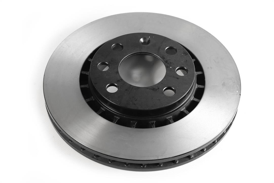 Hola HD909 Front brake disc ventilated HD909