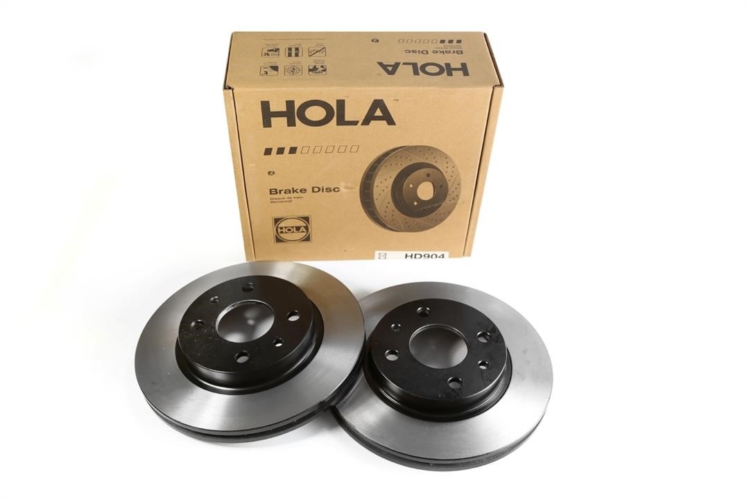 Buy Hola HD904 at a low price in United Arab Emirates!