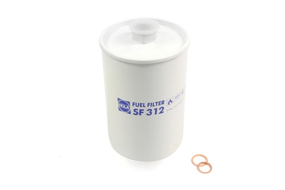 Hola SF312 Fuel filter SF312