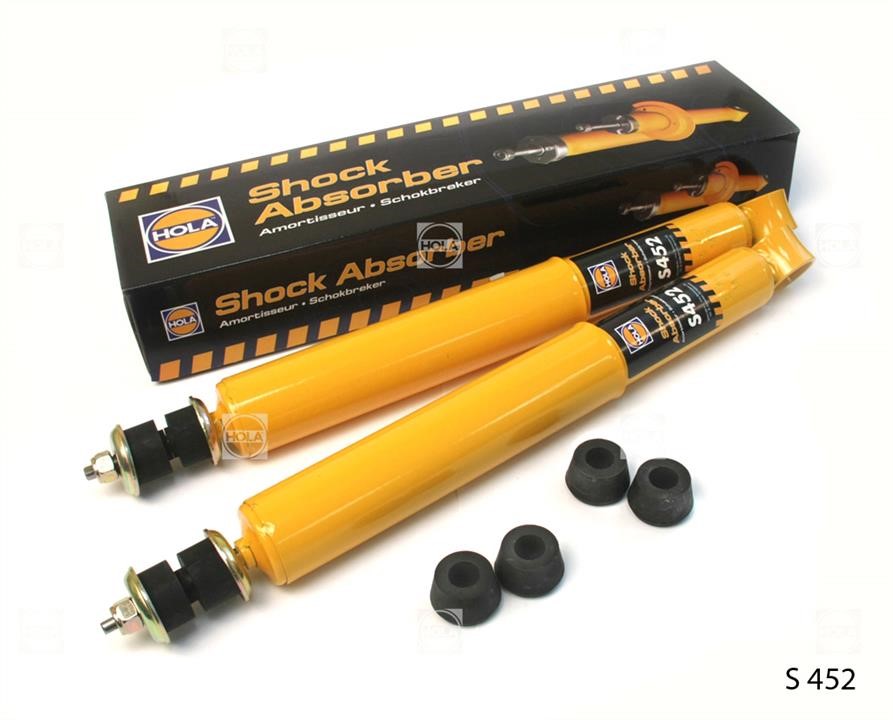 Hola SH30-452 Rear oil shock absorber SH30452