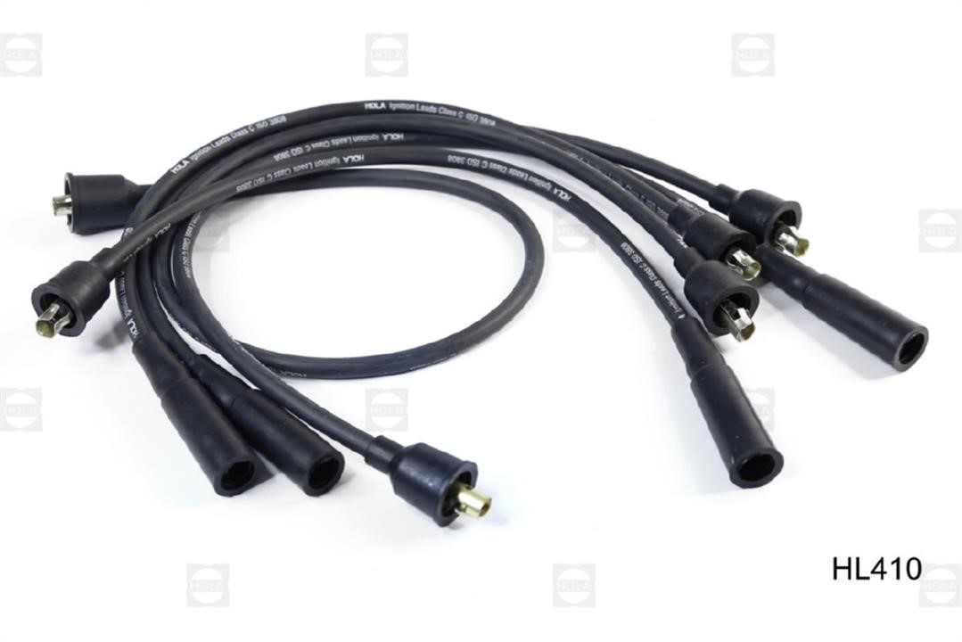 Hola HL410 Ignition cable kit HL410