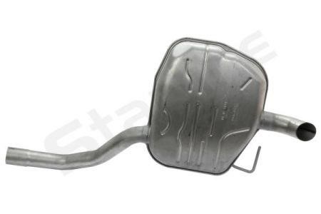 2067400 StarLine End Silencer