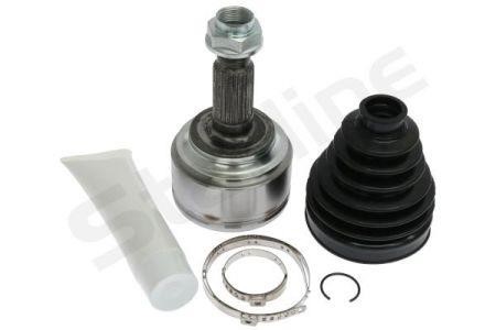 StarLine 74.23.600 Drive Shaft Joint (CV Joint) with bellow, kit 7423600