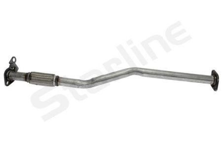 StarLine 76.63.450 Exhaust front pipe 7663450