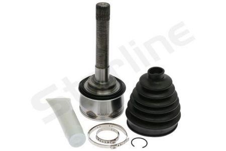 StarLine 90.58.600 Drive Shaft Joint (CV Joint) with bellow, kit 9058600