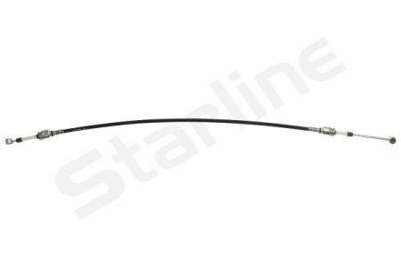StarLine LA GS.99289 Gearbox cable LAGS99289