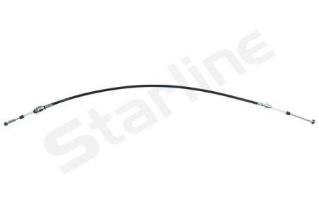 StarLine LA GS.99290 Gearbox cable LAGS99290