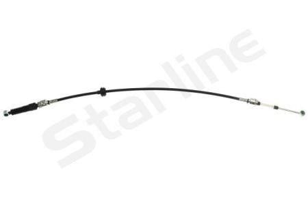 StarLine LA GS.99292 Gearbox cable LAGS99292