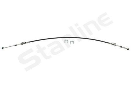 StarLine LA GS.99293 Gearbox cable LAGS99293