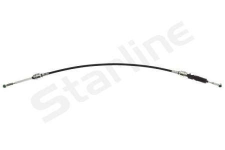 StarLine LA GS.99295 Gearbox cable LAGS99295