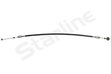 StarLine LA GS.99297 Gearbox cable LAGS99297