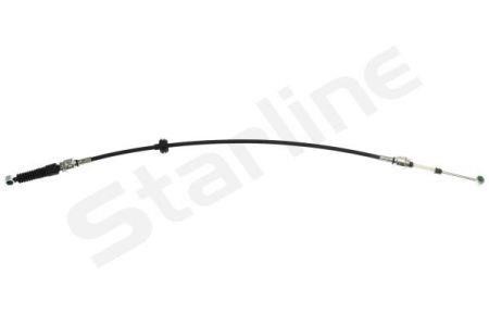 StarLine LA GS.99298 Gearbox cable LAGS99298