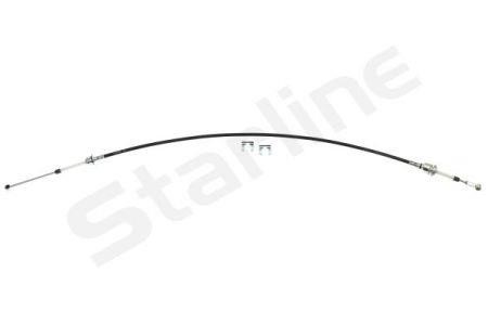 StarLine LA GS.99300 Gearbox cable LAGS99300