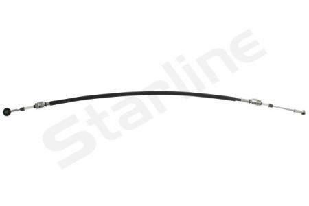 StarLine LA GS.99301 Gearbox cable LAGS99301
