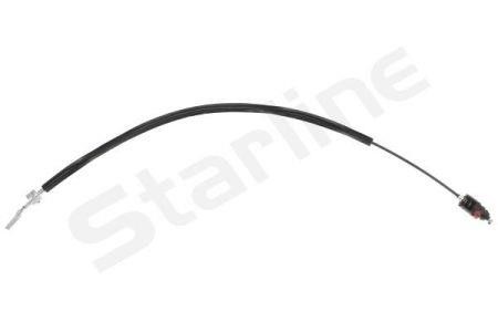 StarLine LA GS.99302 Gearbox cable LAGS99302
