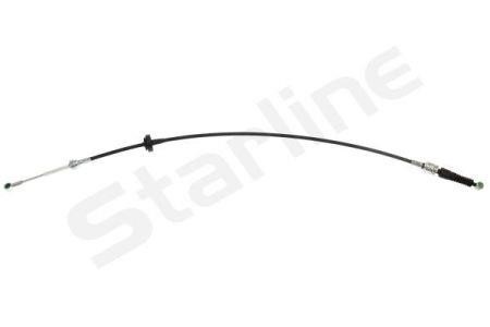 StarLine LA GS.99307 Gearbox cable LAGS99307