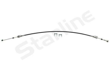 StarLine LA GS.99311 Gearbox cable LAGS99311