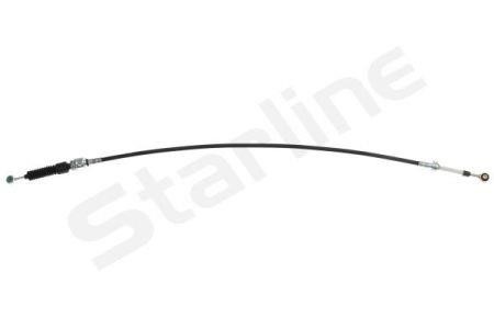 StarLine LA GS.99317 Gearbox cable LAGS99317