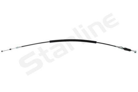 StarLine LA GS.99325 Gearbox cable LAGS99325
