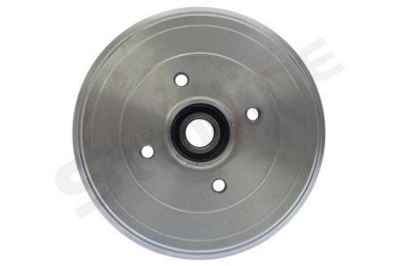 StarLine PB 6658A Brake drum PB6658A