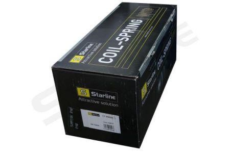 StarLine PR TH509 Coil spring PRTH509