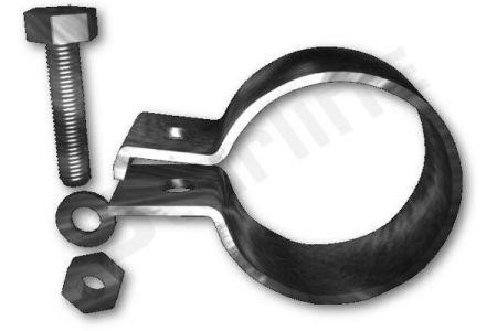 StarLine ST 932-961 Exhaust pipe clamp ST932961